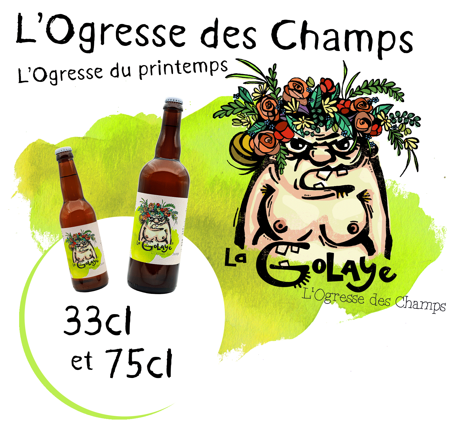 Bière des Vosges